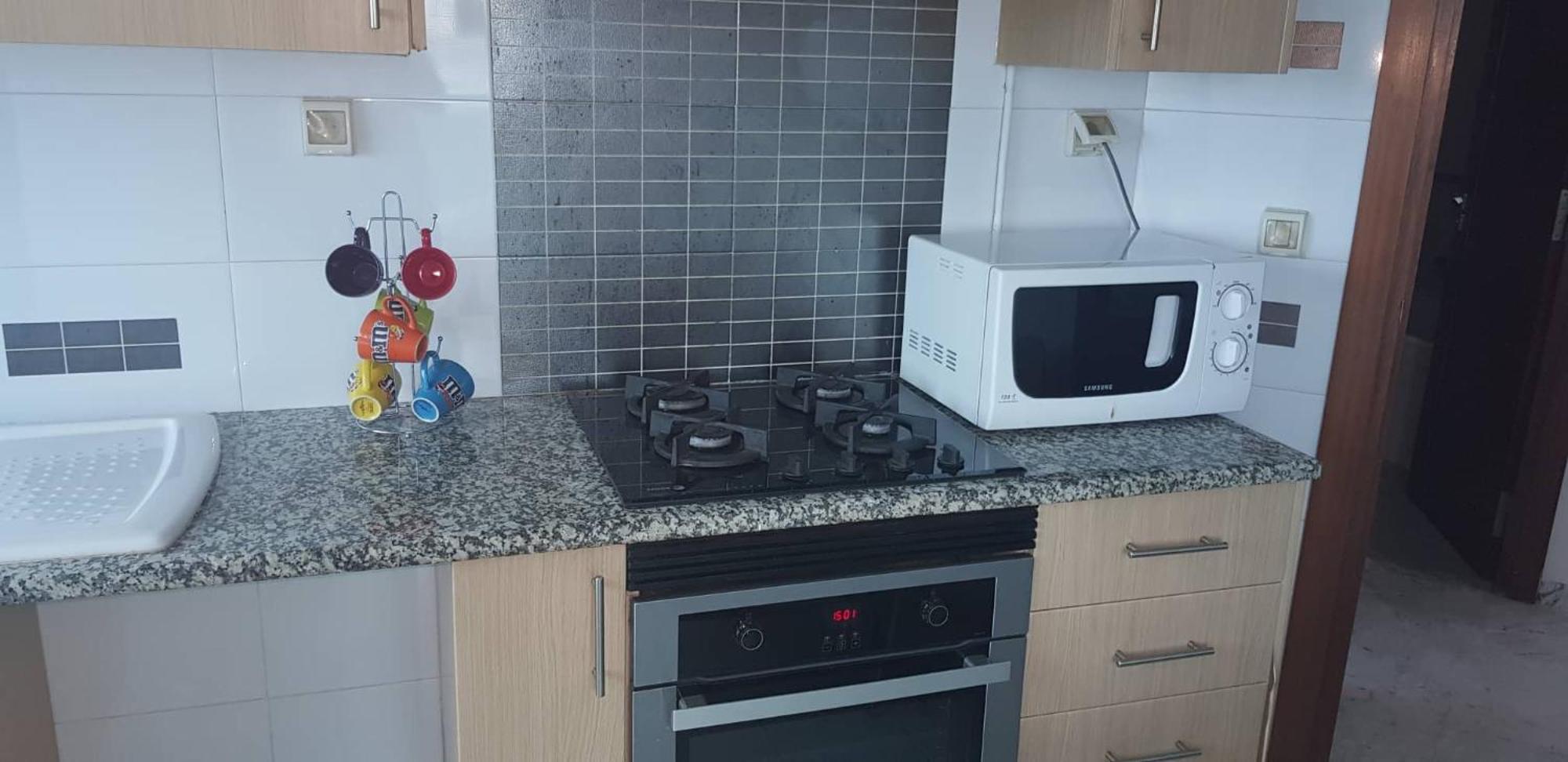 Apartment Charming And Cosy Close To Tunisia Mall Lac2 Tunis