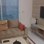 Charming And Cosy Apartment Close To Tunisia Mall Lac2 Tunis