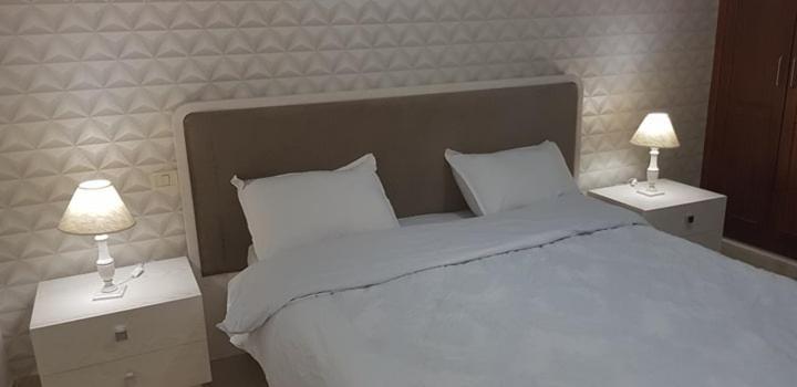 Charming And Cosy Close To Tunisia Mall Lac2 Tunis