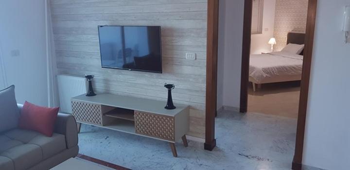 Charming And Cosy Close To Tunisia Mall Lac2 Appartement *