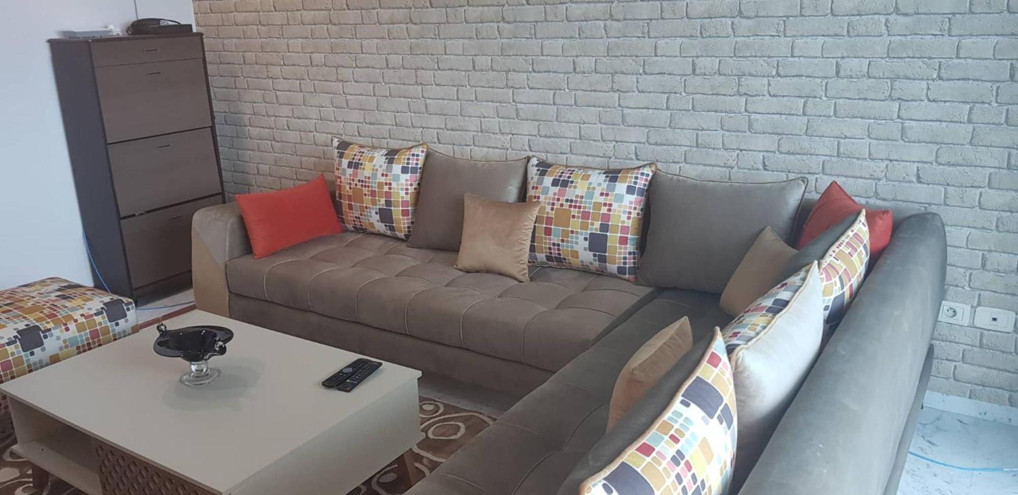 Charming And Cosy Close To Tunisia Mall Lac2